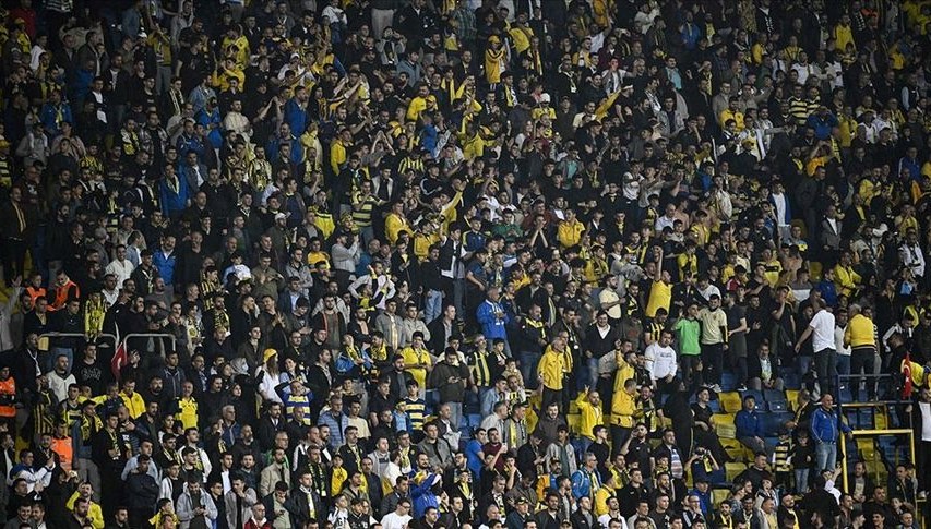 Ankaragücü’nde olağanüstü genel kurul kararı