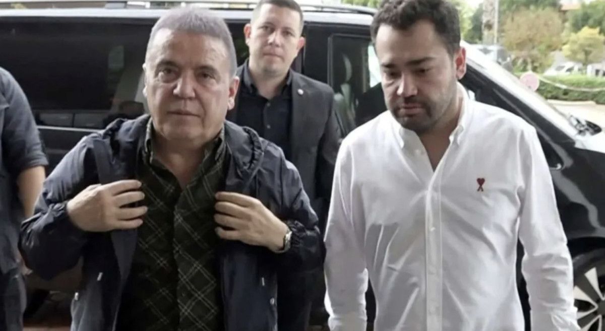 Antalya Büyükşehir Belediyesi’ne operasyon: 20 kişiye gözaltı kararı