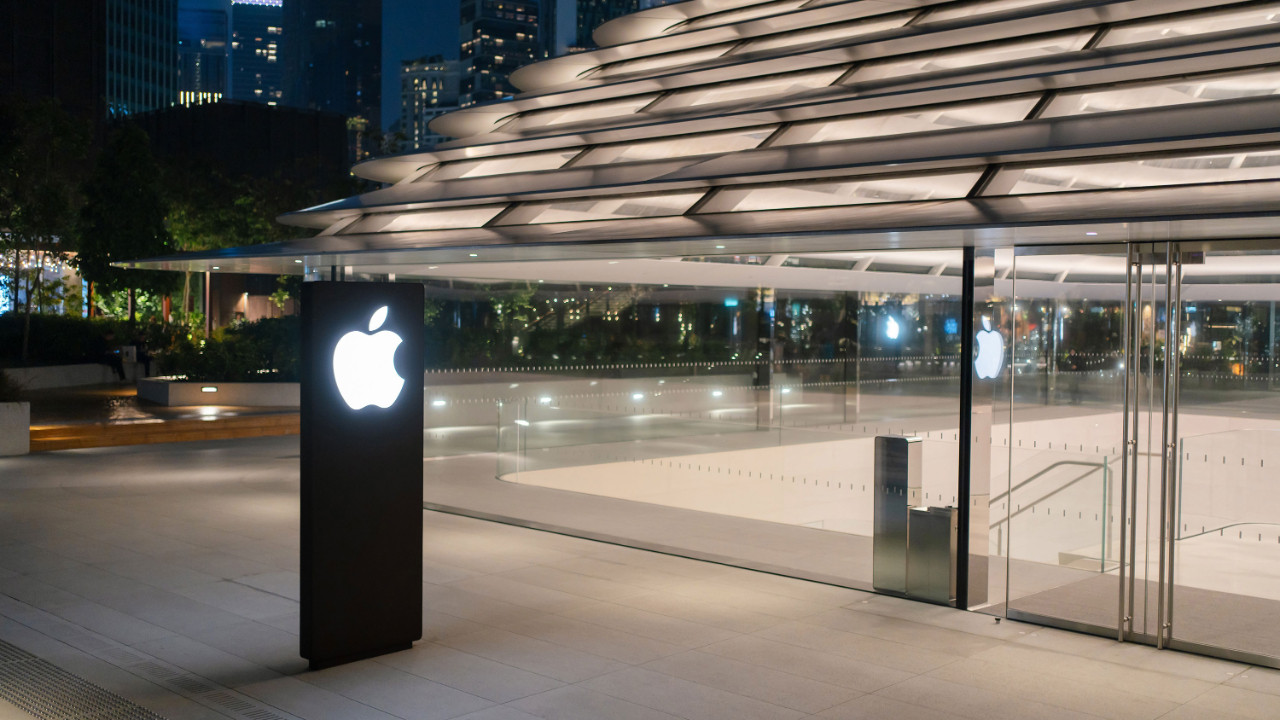 Apple, “Awe Dropping” etkinliğinde neleri tanıtacak?