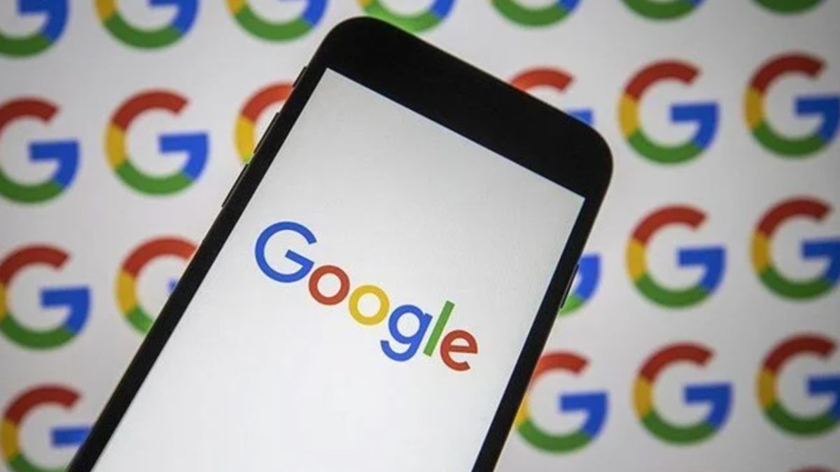 Arama motoru Google çöktü