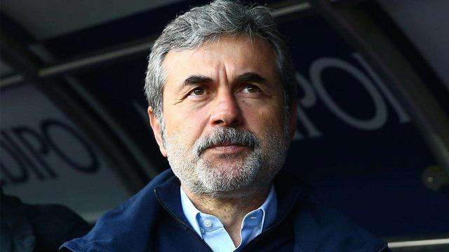 Aykut Kocaman’dan Sadettin Saran’ın teklifine cevap gecikmedi! Futbol Şube Sorumluluğu teklifini kabul etmedi…