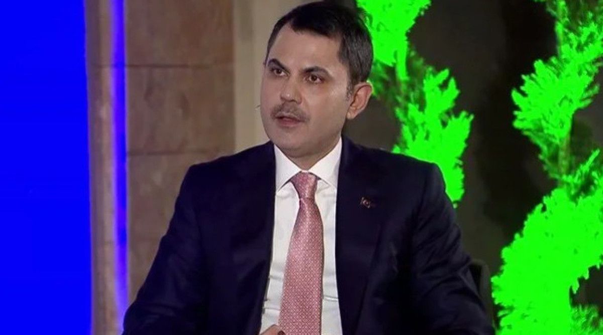 Bakan Kurum duyurdu: Yeni sosyal konut projesi başlatacağız