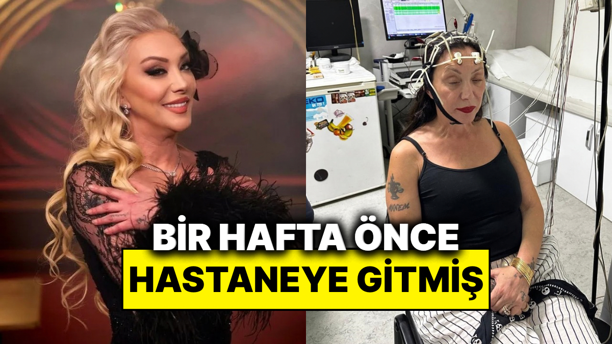 Balkondan Düşerek Hayatını Kaybetmişti: Güllü’nün Denge Kaybı Şikayetiyle Hastaneye Gittiği Ortaya Çıktı