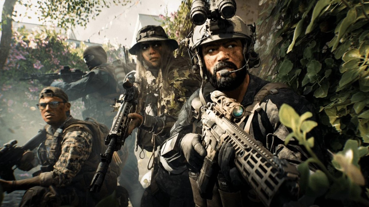 Battlefield 6 tanıtıldı: Tek oyunculu senaryo ve çıkış tarihi açıklandı