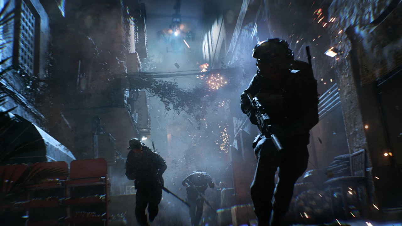 Battlefield 6’nın yeni battle royale modu: İlk detaylar geldi