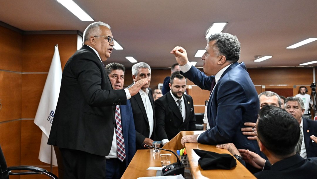 Bayrampaşa’daki başkan vekili seçimi mahkemeye taşındı