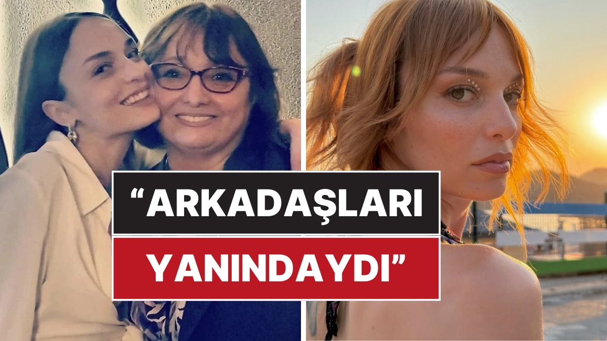 "Beni Affedin" Paylaşımı Korkutmuştu: Nilperi Şahinkaya'nın Menajeri Önem Günal'dan İntihar İddialarına Yanıt!