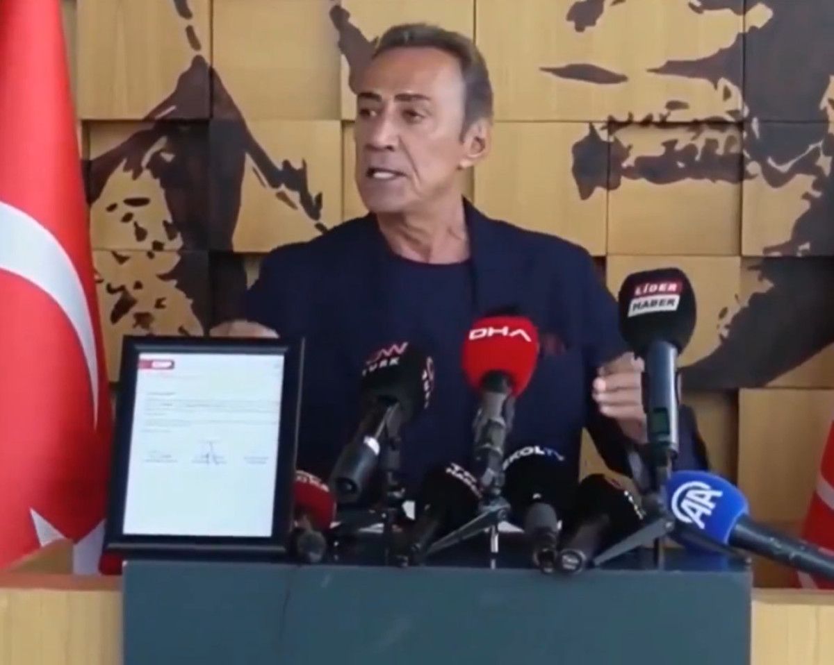 Berhan Şimşek: Arkadaşları Erdoğan’ı yalnız bırakmamak için cezaevine girdi