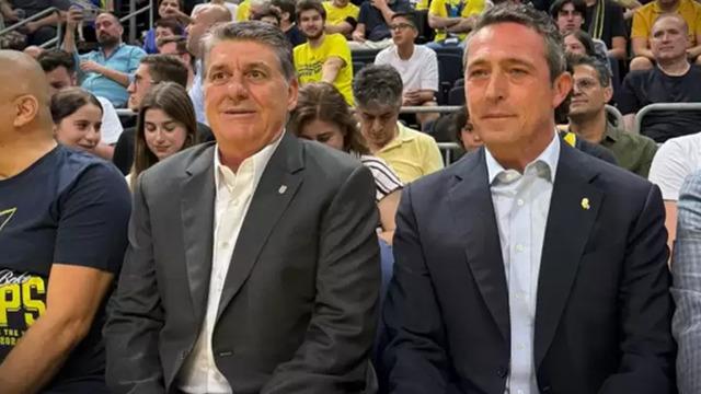Beşiktaş, Fenerbahçe’nin iki yıldızını alıyor! Sergen Yalçın’dan dengelerini değiştirecek hamle