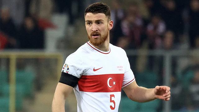 Beşiktaş’ta gözler Salih Özcan transferine çevrildi! Alman ekibi Borussia Dortmund ile temaslar başladı…