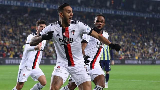 Beşiktaş’ta teknik heyete tanıdık bir isim katıldı! Brezilyalı Josef De Souza Sergen Yalçın’ın ekibine katılıyor…