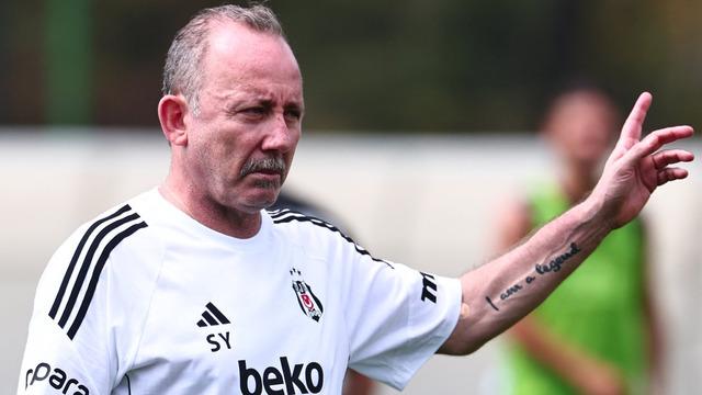 Beşiktaş’tan Sergen Yalçın’a hoş geldin hediyesi! Leandro Trossard’a 22 milyon Euro