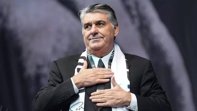 Beşiktaş’tan Vaclav Cerny açıklaması geld! Siyah beyazlılar yıldız isimle 3+1 yıllık sözleşme imzaladı…