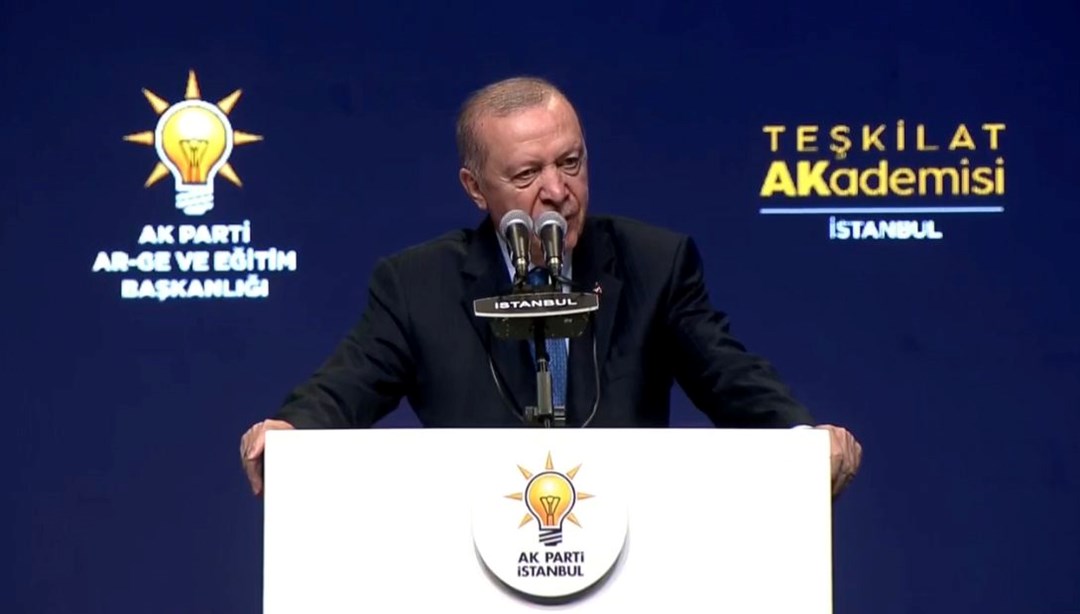 Beykoz Belediye Başkanvekili Özlem Vural Gürzel, AK Parti’ye katıldı | Erdoğan: Saflarımızı genişletiyoruz