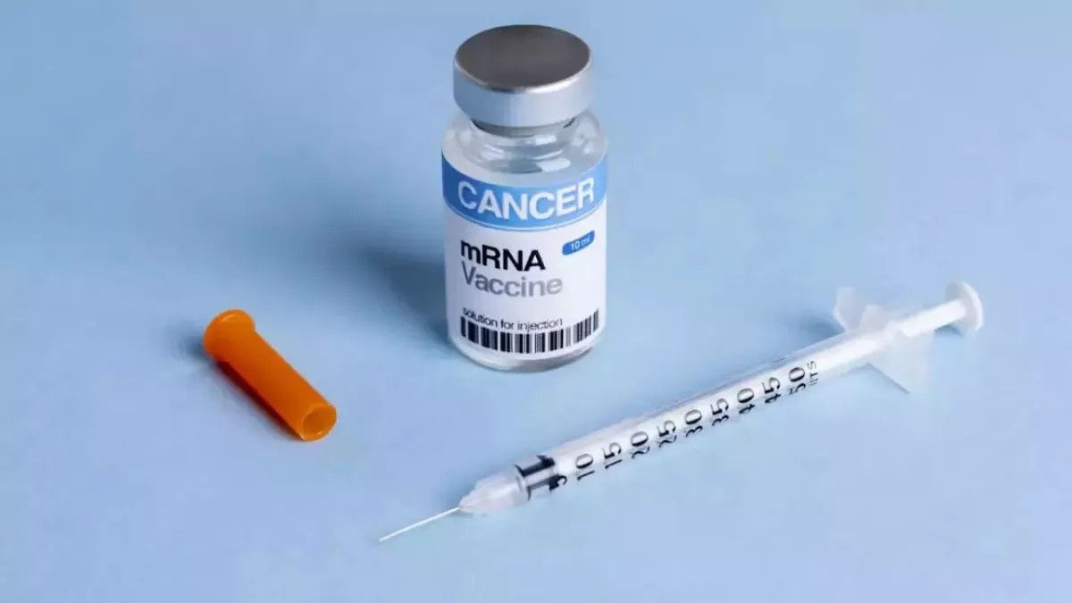 BioNTech’ten kanser tedavisinde umut veren ilaç: Denemede birincil hedefe ulaşıldı