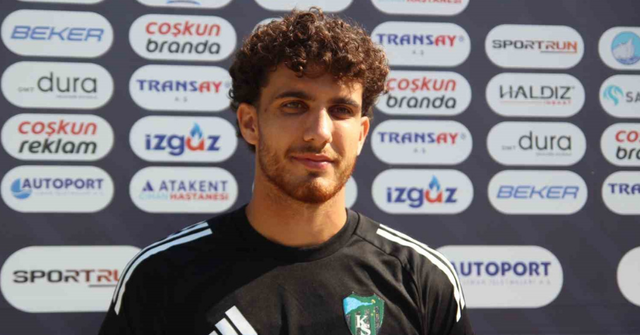 Botond Balogh: “Süper Lig’i, Roland Sallai’ye sordum”