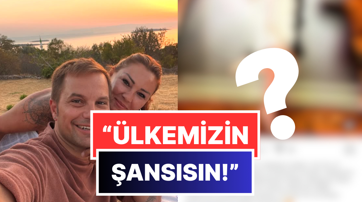 Böyle Romantiklik Yok! Yağmur Atacan, Instagram'dan Eşi Pınar Altuğ'un Doğum Gününü Kutladı!