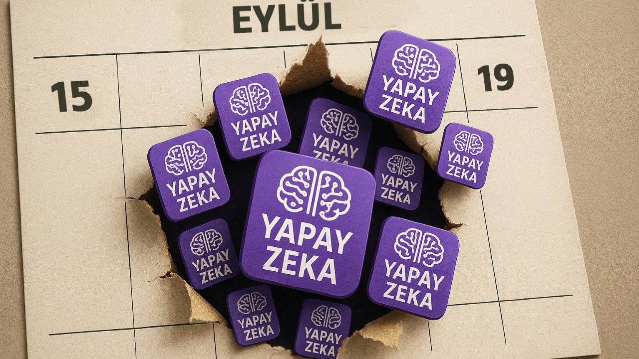 Bu haftaya damga vuran 5 yapay zeka aracı!