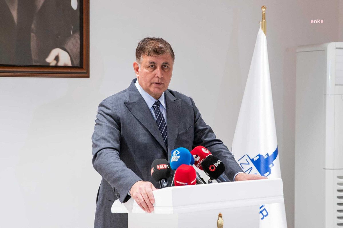 Cemil Tugay, Gökan Zeybek’i yalanladı: Bakanlık bize çözüm yolu açtı
