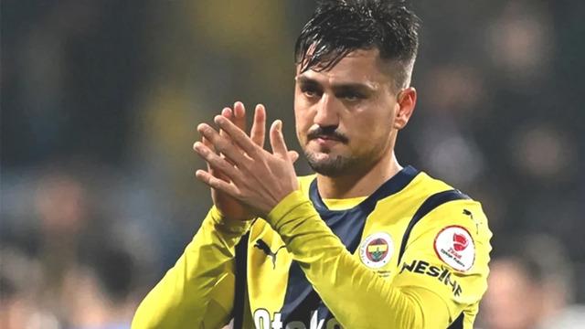 Cengiz Ünder transferinde son viraj! Ezeli rakibe her an imzayı atabilir