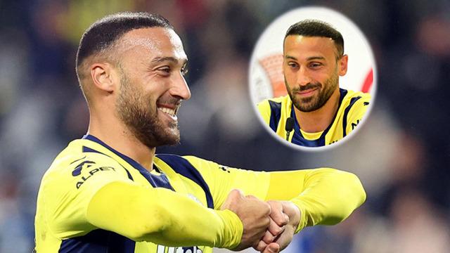Cenk Tosun için Süper Lig’in iki ekibi yarışıyor! Fenerbahçe’den ayrılıp imzayı atmaya ramak kaldı…