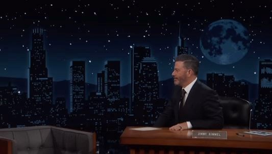 Charlie Kirk hakkındaki yorumları dikkat çekmişti: “Jimmy Kimmel Live” programı yayından kaldırıldı