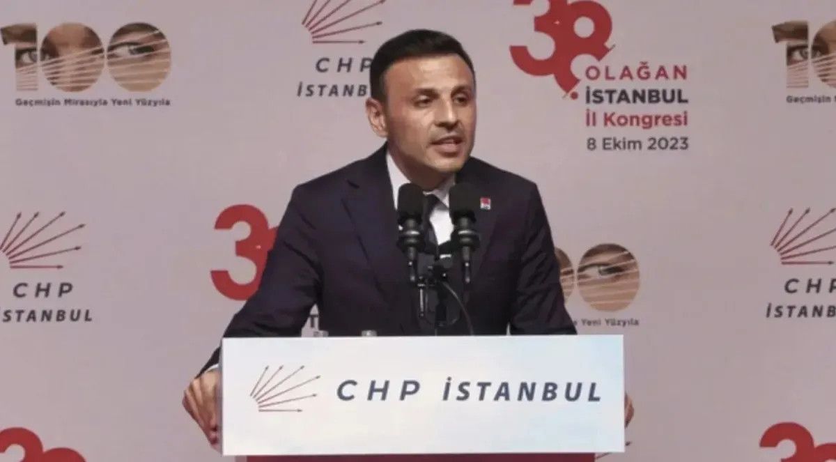 CHP, 4 kişiyi daha disipline sevk etti