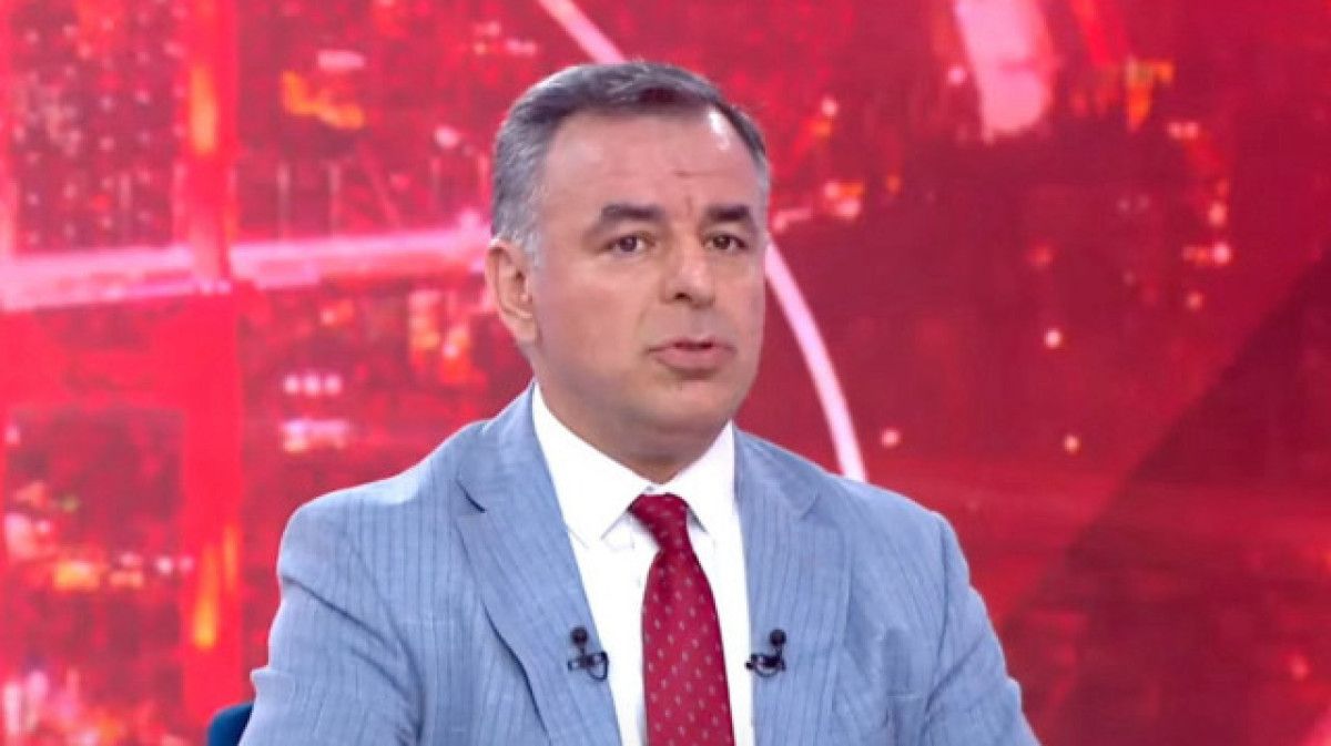 CHP, Barış Yarkadaş’ı da disipline sevk etti