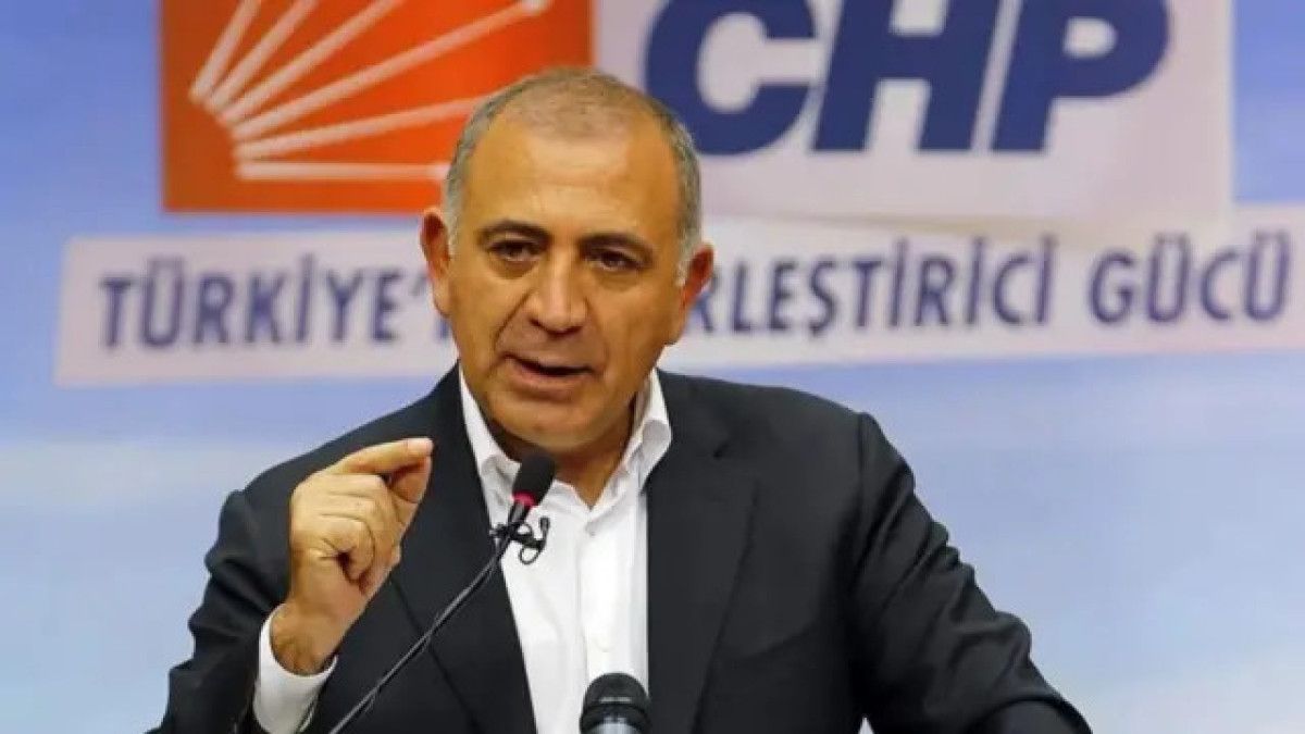 CHP, Gürsel Tekin’den savunma istedi