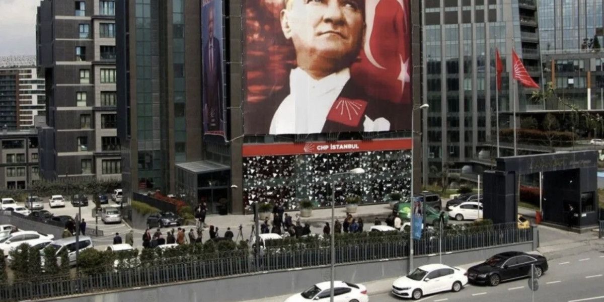 CHP İstanbul İl Kongresi iptal davasına ilişkin mahkemeden yeni karar