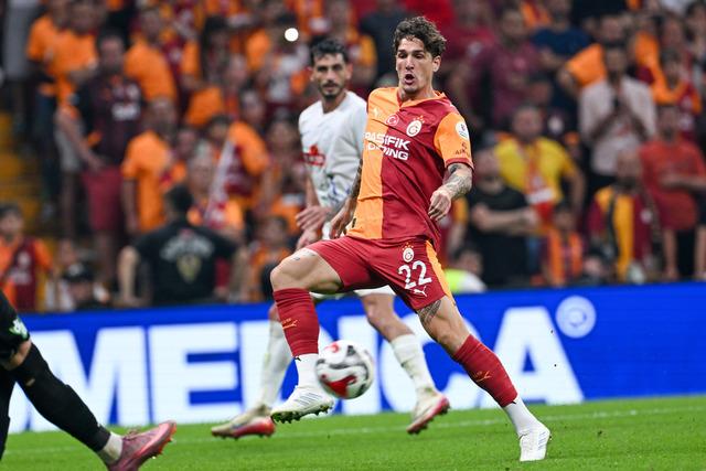 Cimbom’da Zaniolo bilmecesi! Rize maçı sonrası apar topar İtalya’ya gitti: Teklifin detayları ortaya çıktı