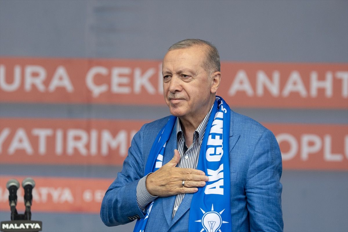Cumhurbaşkanı Erdoğan’dan ‘muhtarlıkların kapatılmasına’ ilişkin açıklama