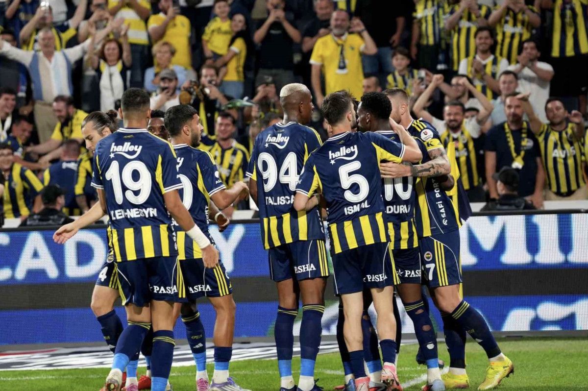 Dinamo Zagreb – Fenerbahçe: Muhtemel 11’ler
