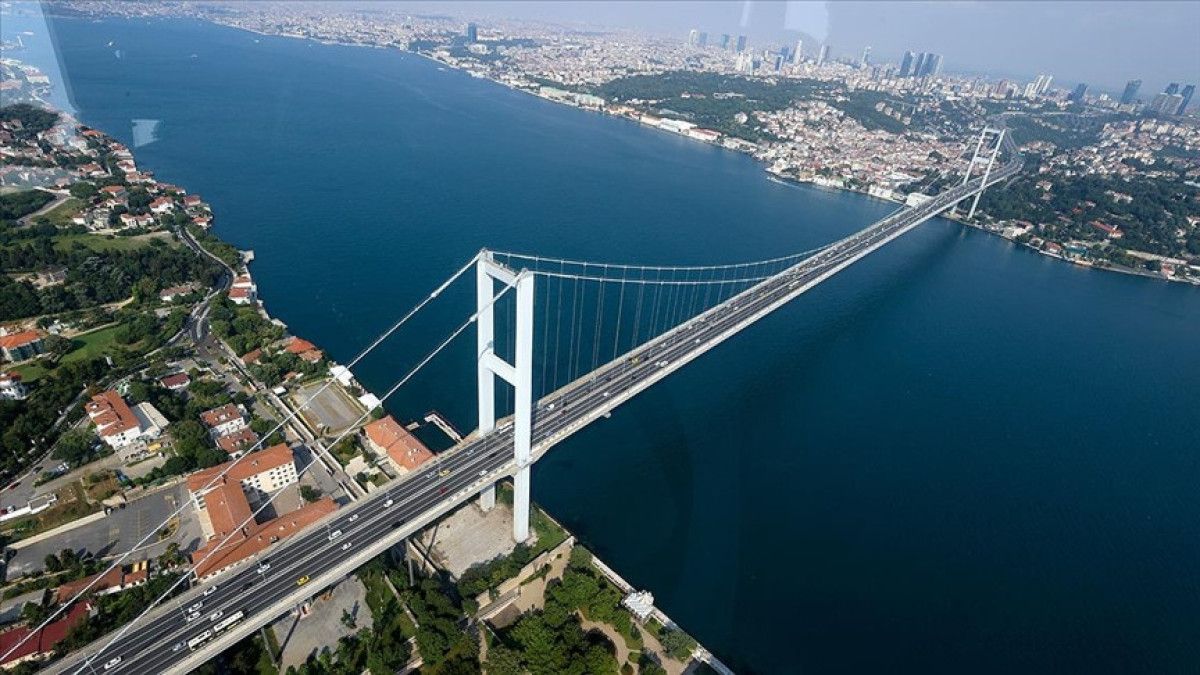 DMM’den ‘Köprü ve yollar satışa çıkarılıyor’ iddialarına yalanlama geldi