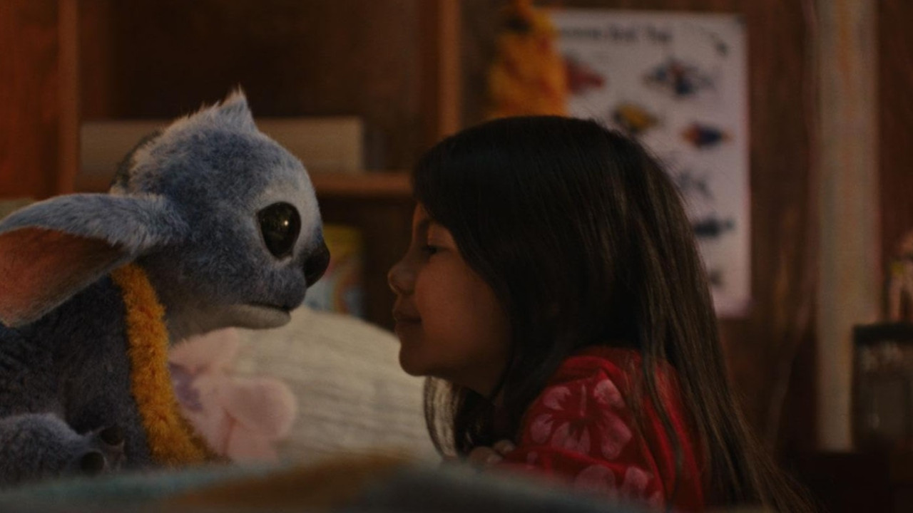 Eleştirmenler kararsız, izleyiciler bayıldı: Lilo & Stitch hem gişede hem Disney+’ta zirvede