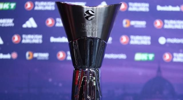 EuroLeague 2026 Final Four’un adresi belli oldu!