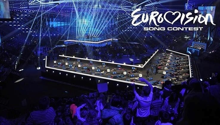 Eurovision’da İsrail’e yer yok: 5 ülkeden “Katılırsa biz yokuz” tepkisi