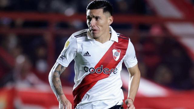 Fatih Karagümrük, Matias Kranevitter’i kadrosuna kattı