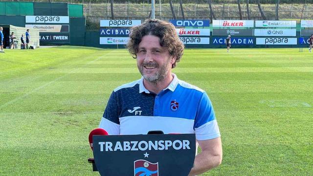 Fatih Tekke’den istifa sorusuna yanıt! “Trabzonspor’dan istifa etmem gibi bir durum söz konusu değil”