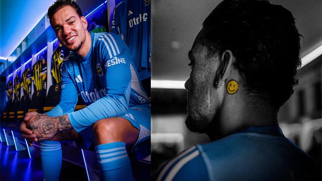Fenerbahçe Ederson’un transfer videosunda Galatasaray taraftarını ekledi! Transfer videosu sosyal medyada geniş yankı uyandırdı…