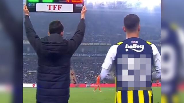 Fenerbahçe genç yıldızını TFF 3. Lig’e gönderdi! İşte sözleşme detayları…