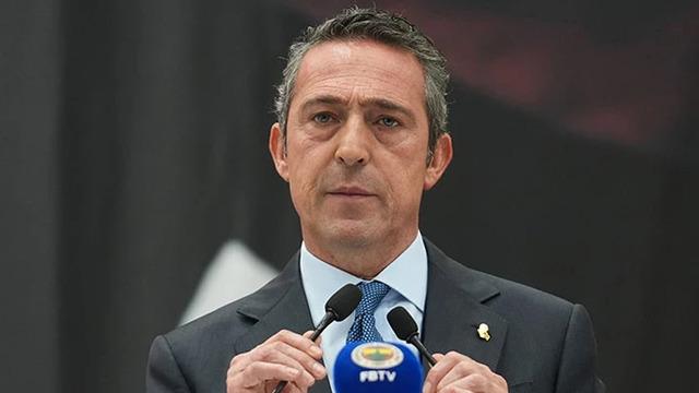 Fenerbahçe Kulübünde başkan adayı Ali Koç’un yönetim kurulu listesi belli oldu