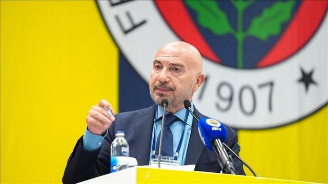 Fenerbahçe Kulübünde başkan adayı Hakan Bilal Kutlualp’in listesi belli oldu