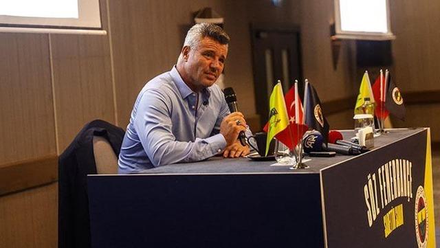 Fenerbahçe Kulübünde başkan adayı Sadettin Saran’ın listesi belli oldu