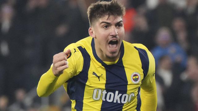 Fenerbahçe Yusuf Akçiçek’in Al Hilal’e transfer olduğunu resmen duyurdu! Genç futbolcunun maliyeti de açıklandı…