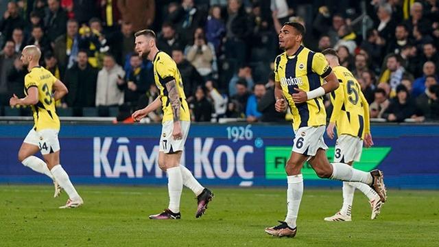 Fenerbahçe’de ayrılık! Sözleşmesi feshedilmişti, resmi açıklama geldi… Yeni takımı bile belli oldu