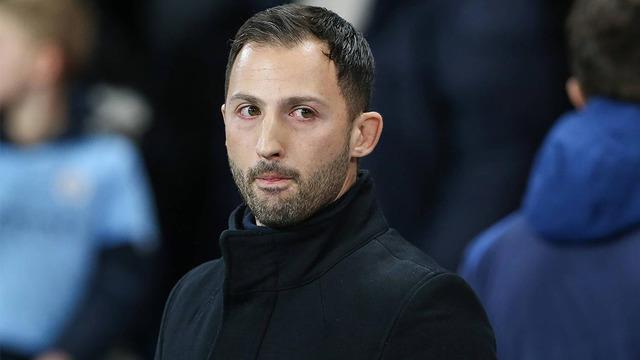 Fenerbahçe’de teknik direktör adaylarından Tedesco yönetime mesaj yolladı! ‘‘Ben ilk yıl şampiyon yaparım bu takımı’’