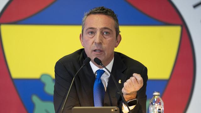 Fenerbahçe’de yeni teknik direktör belli oluyor! Başkan Ali Koç ibreyi Domenico Tedesco’ya çevirdi…
