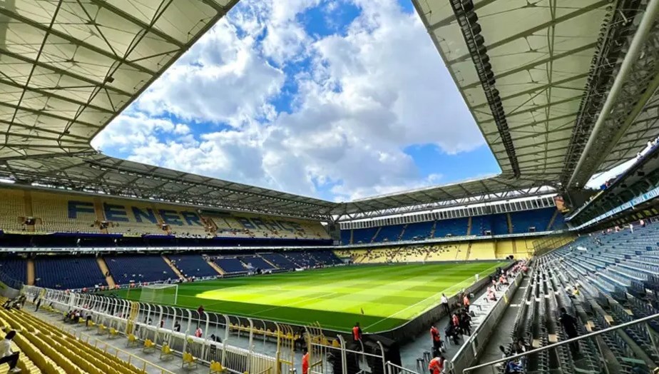 Fenerbahçe’den açıklama: Kapasite 65 bine çıkıyor! İşte maliyeti