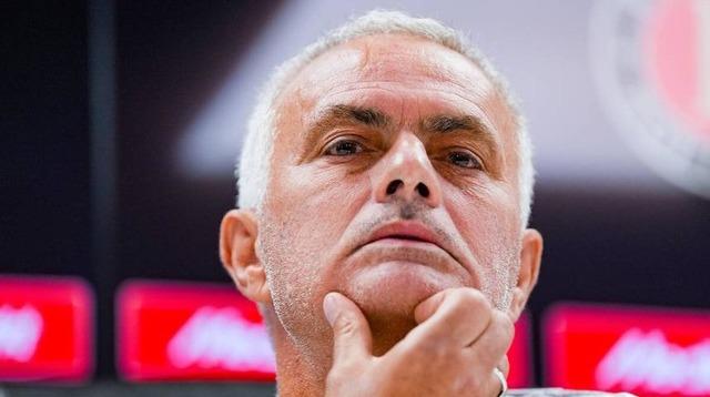 Fenerbahçe’den apar topar gönderilmişti! İşte Jose Mourinho’nun yeni adresi: İstediği maaşı duyanlar inanamadı